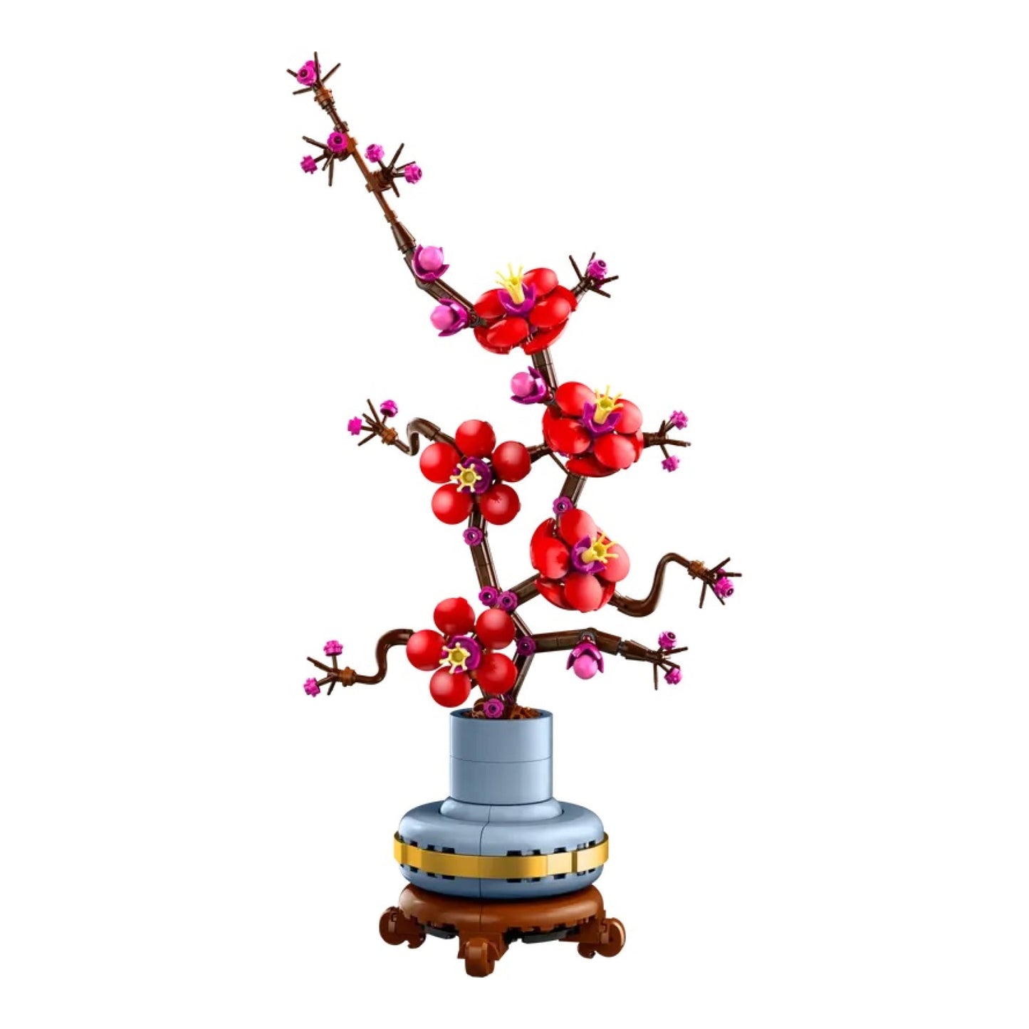 LEGO - Meruňka japonská