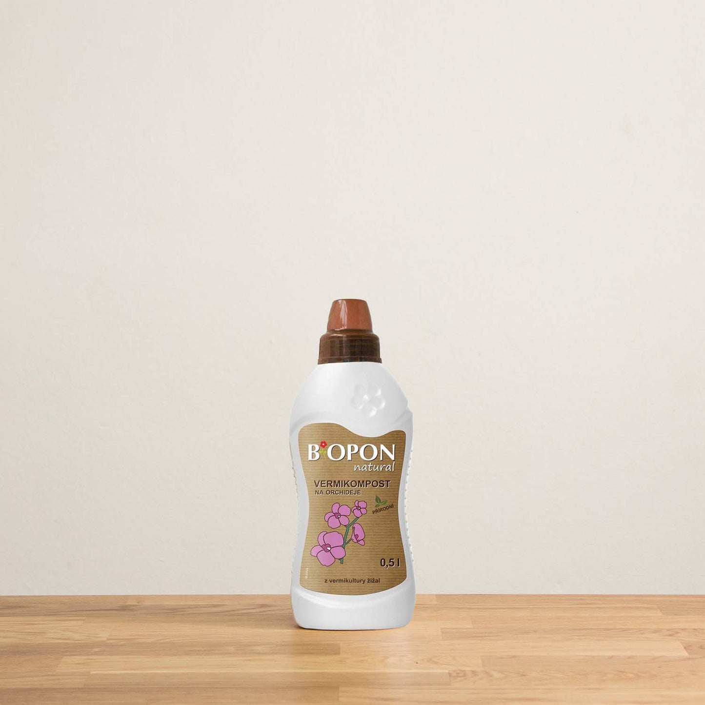 Bopon Natural pro orchideje