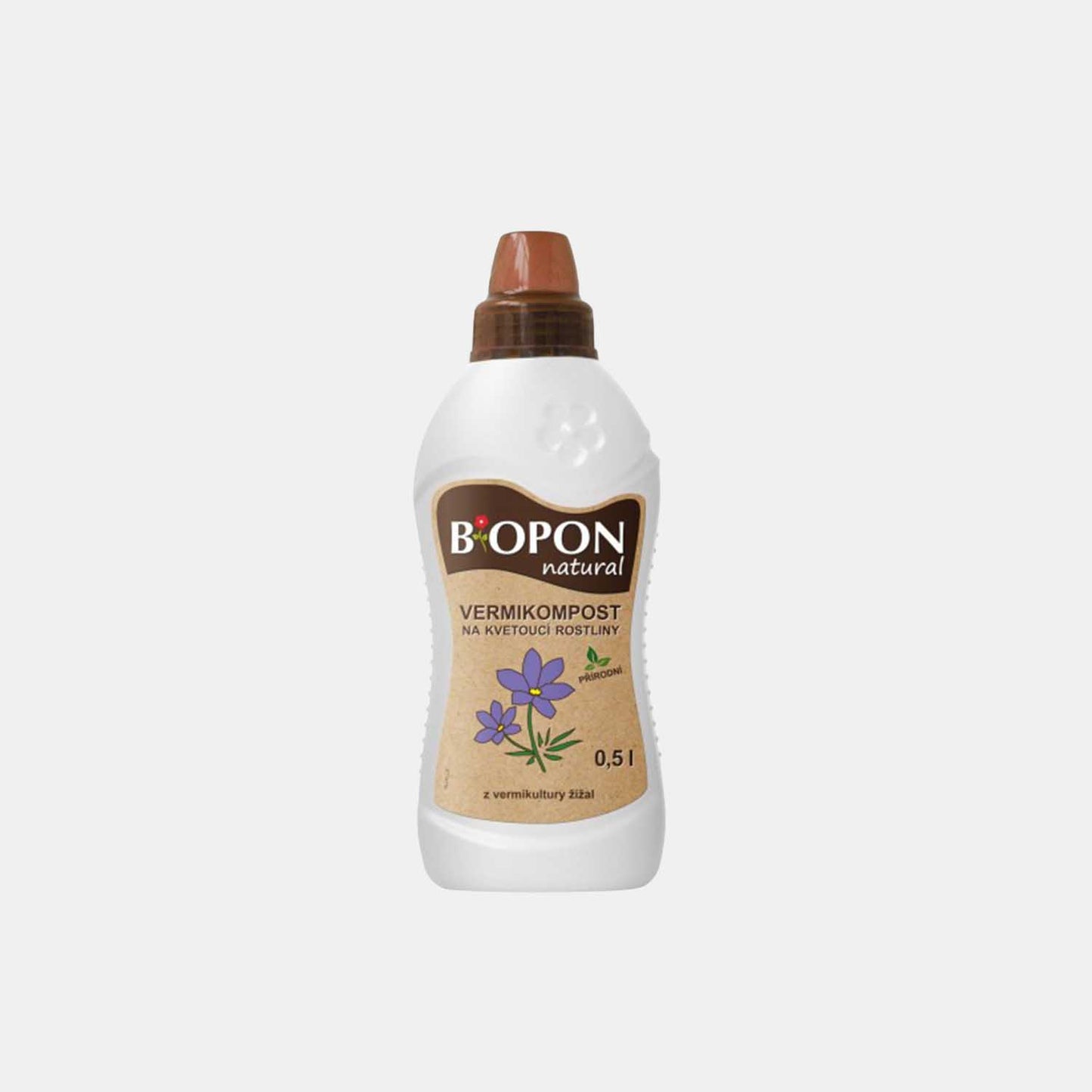 Hnojivo BOPON pro kvetoucí rostliny