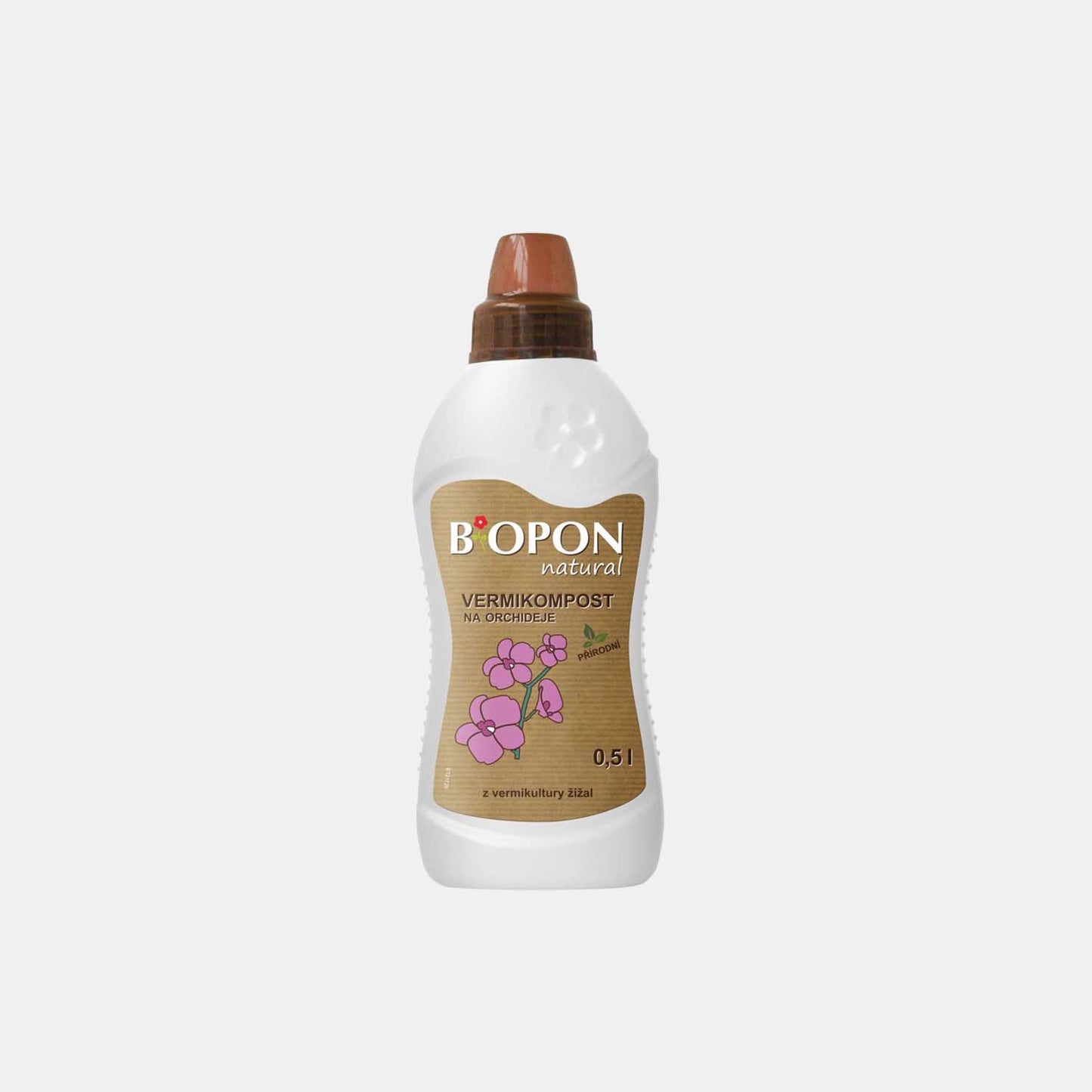 Bopon Natural pro orchideje