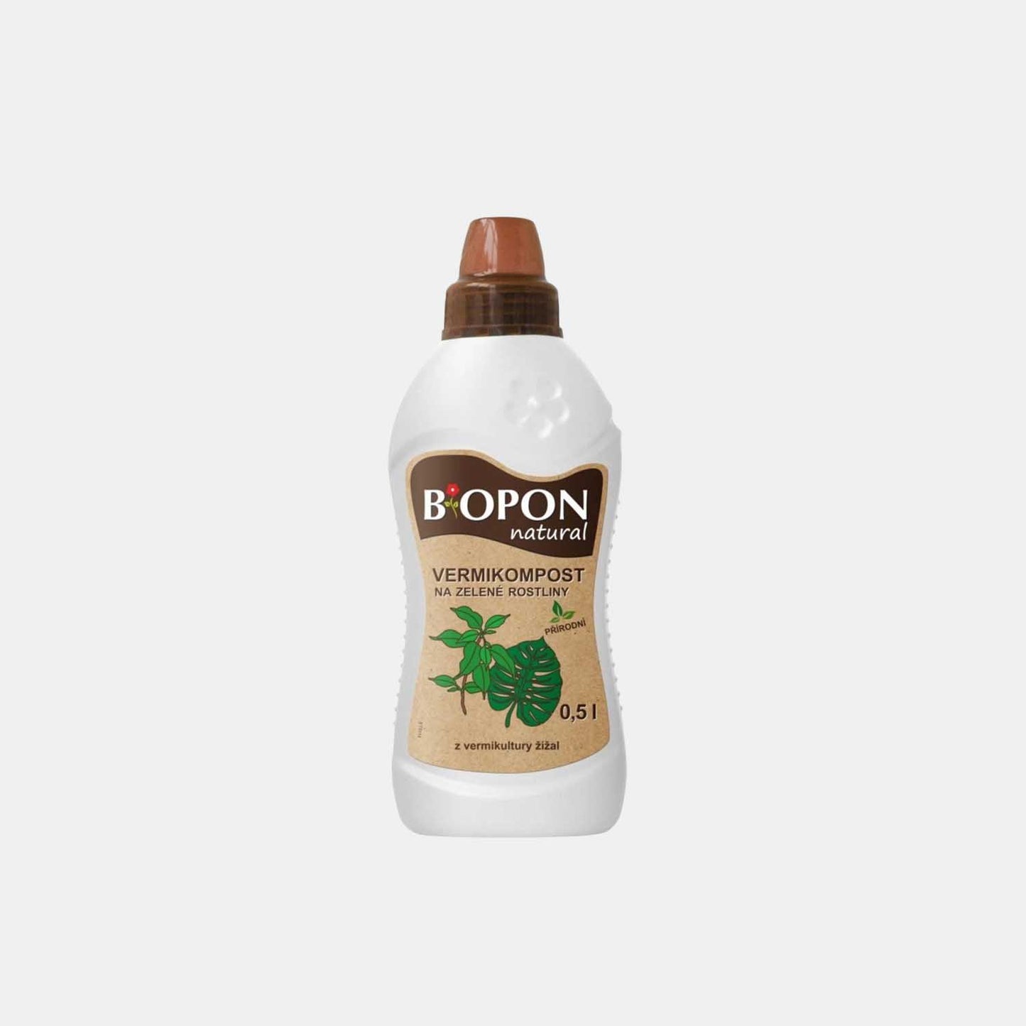 Hnojivo BOPON pro zelené rostliny