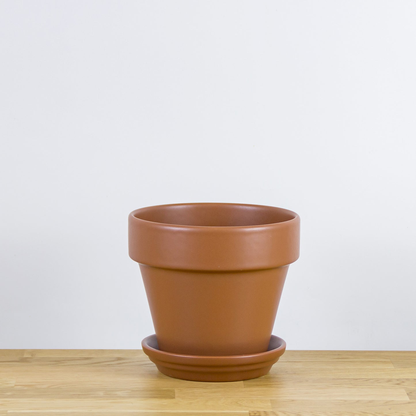 Květináč s podmiskou Urban