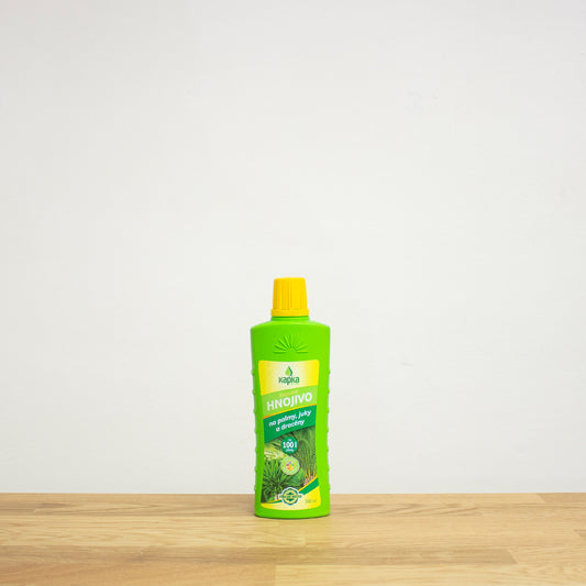 Hnojivo na palmy, juky a dracény Forestina