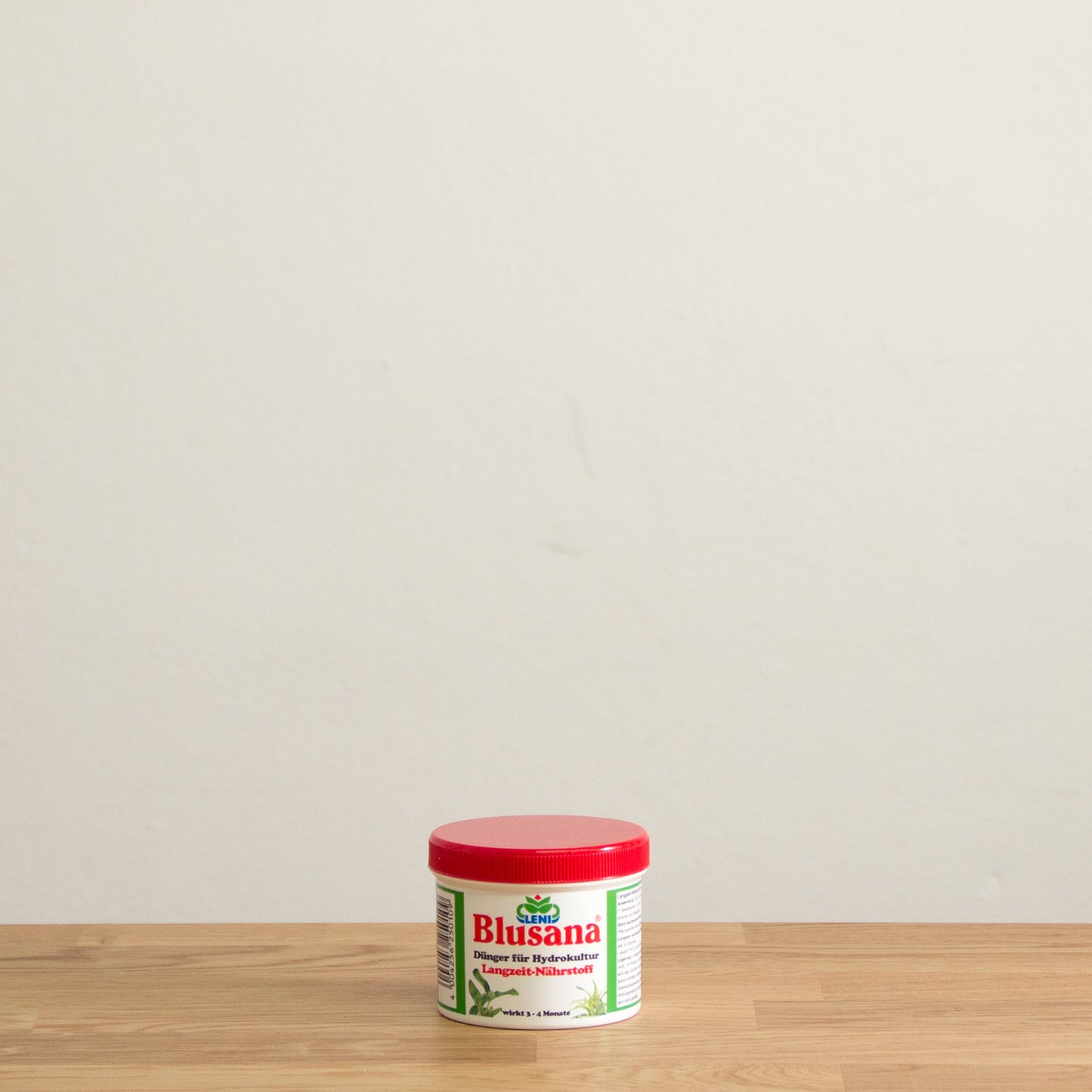 Hydroponické hnojivo Blusana