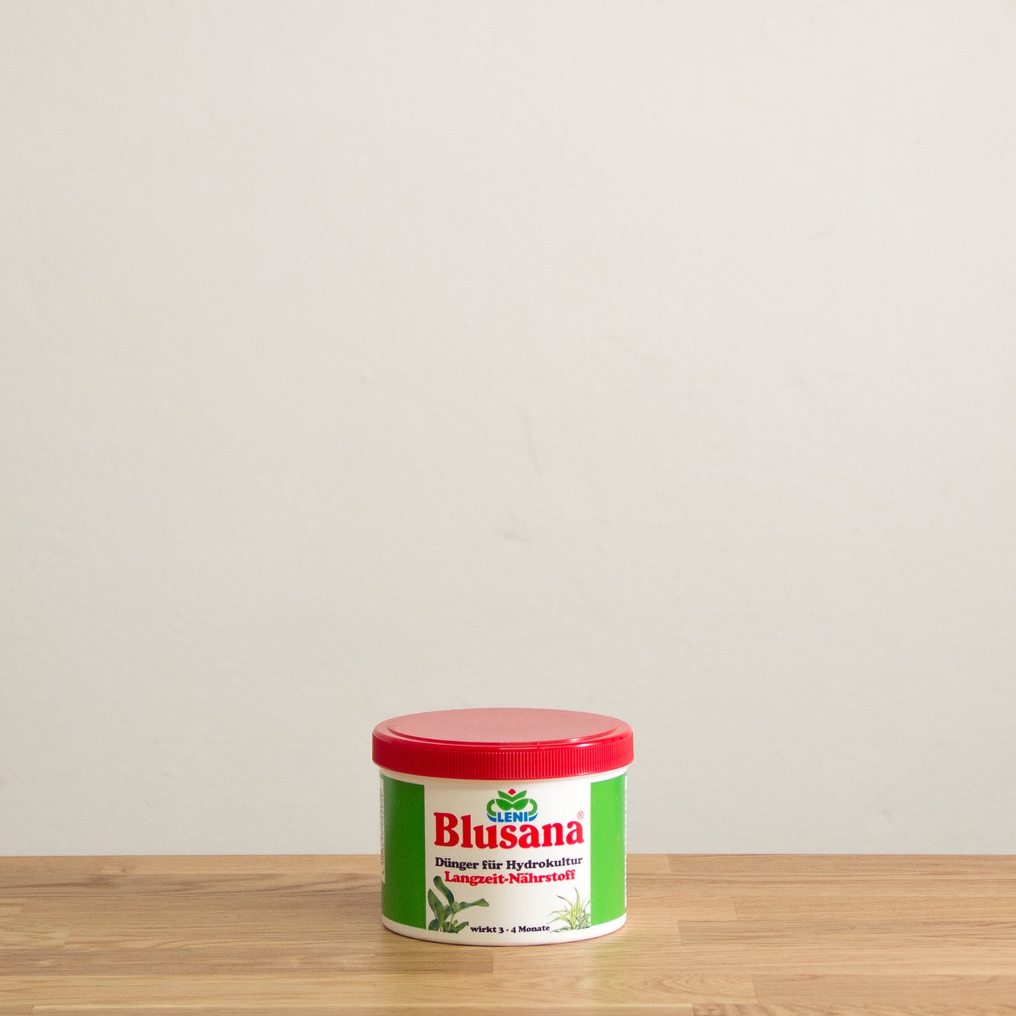 Hydroponické hnojivo Blusana