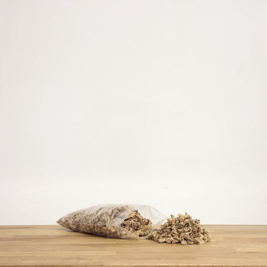 Sphagnum - Rašeliník