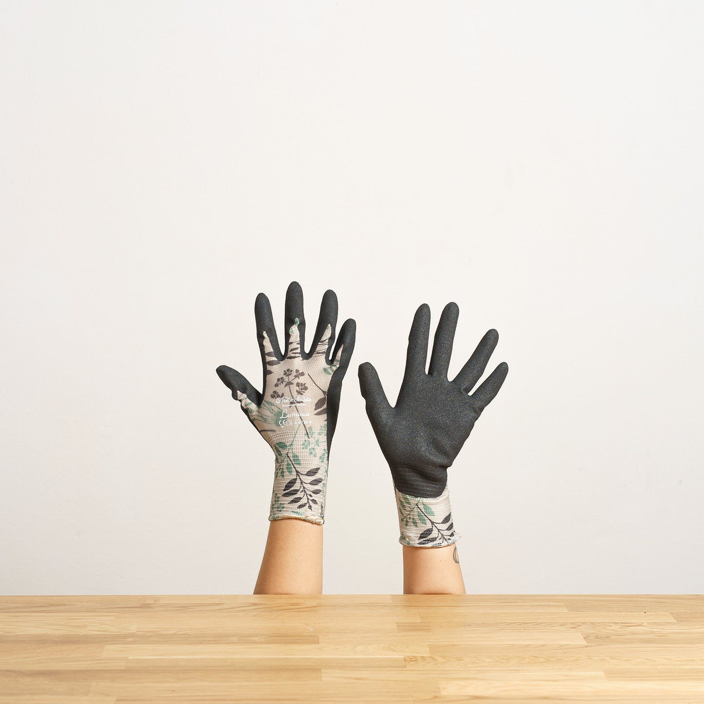 Rukavice Rosteto - Bylinky