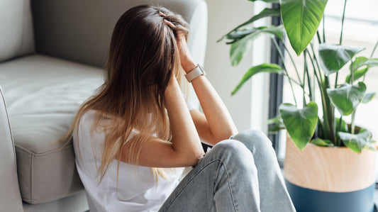 Pokojovky na nervy aneb když se řekne drama queen