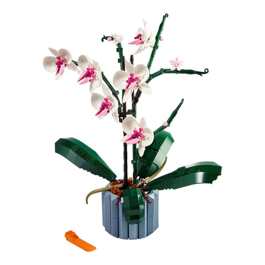 LEGO - Orchidej