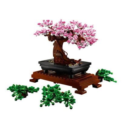 LEGO - Bonsaj