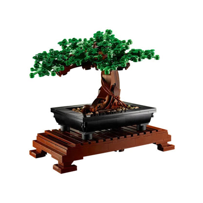 LEGO - Bonsaj