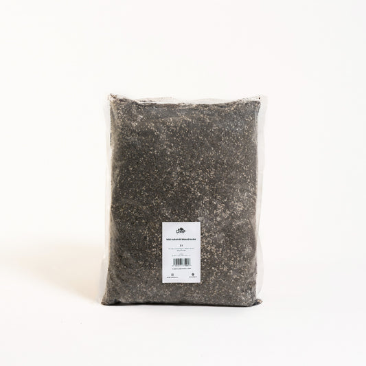 Náš substrát  - Masožravky