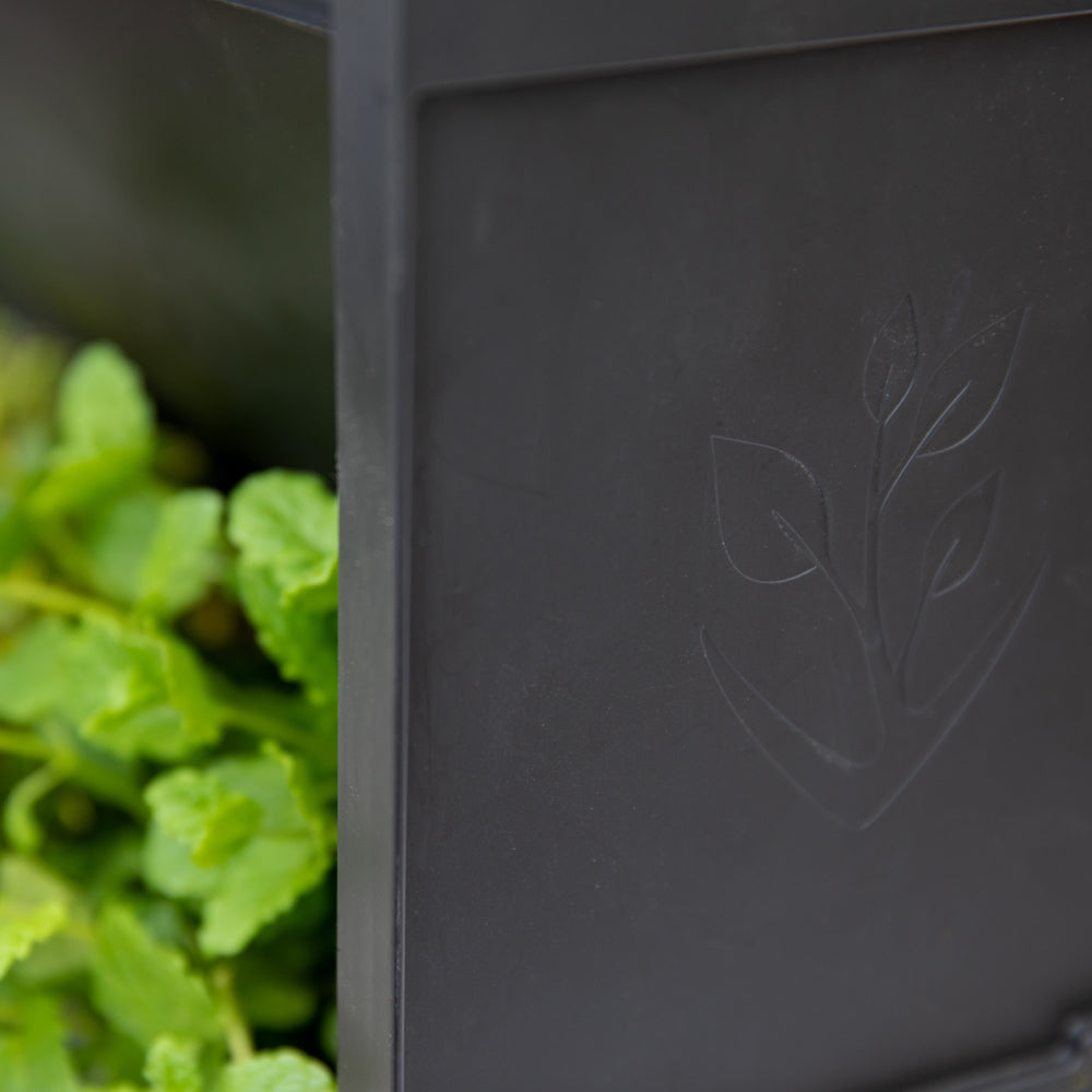 PlantBox - Živá stěna 10 modulů