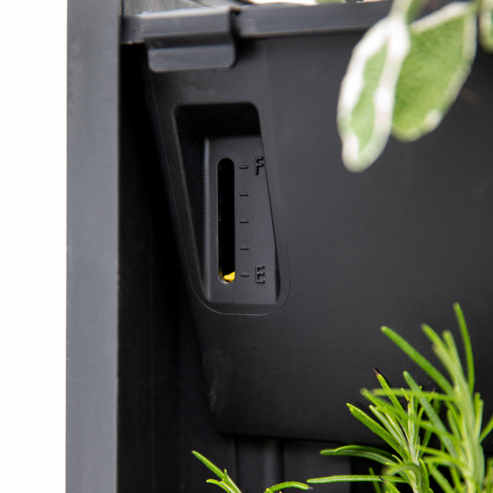 PlantBox - Živá stěna 10 modulů