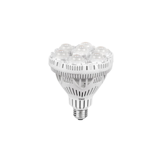 SANSI 36W LED žárovka pro růst rostlin