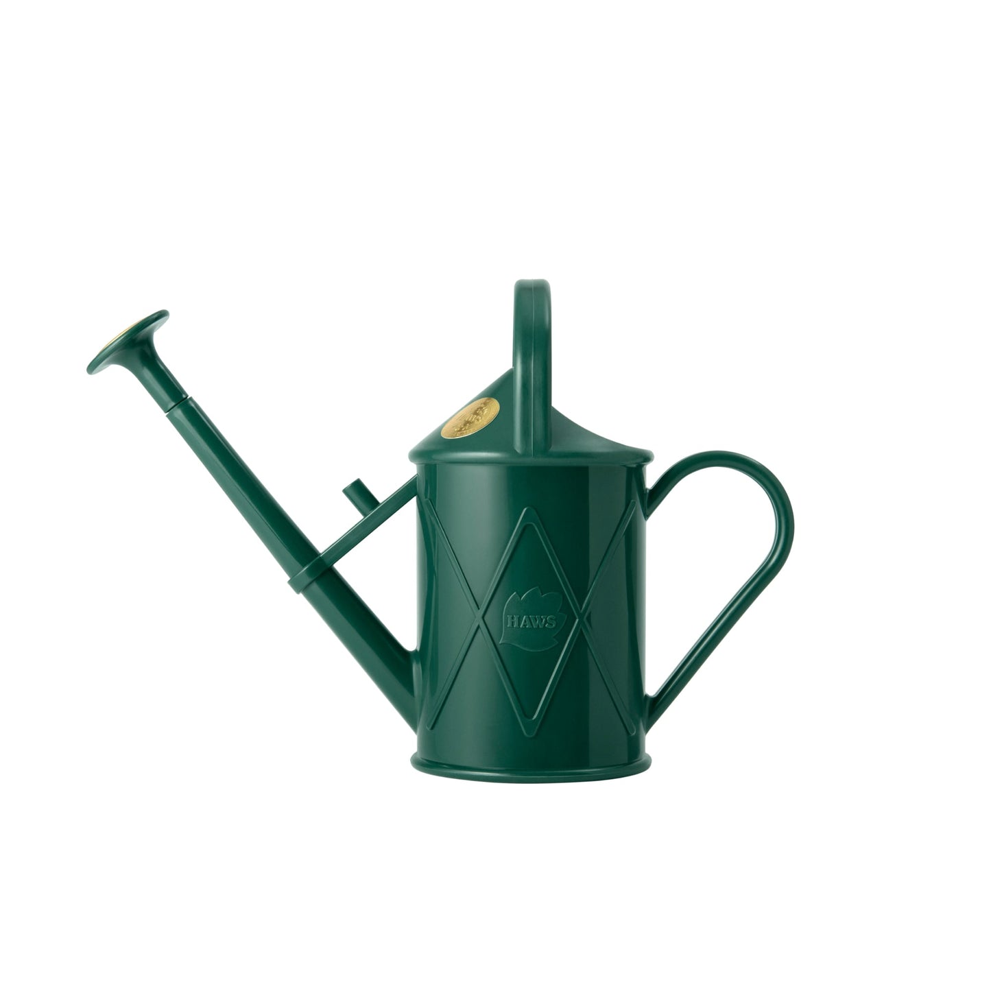 HAWS The Bartley Burbler in Green konev - 1l