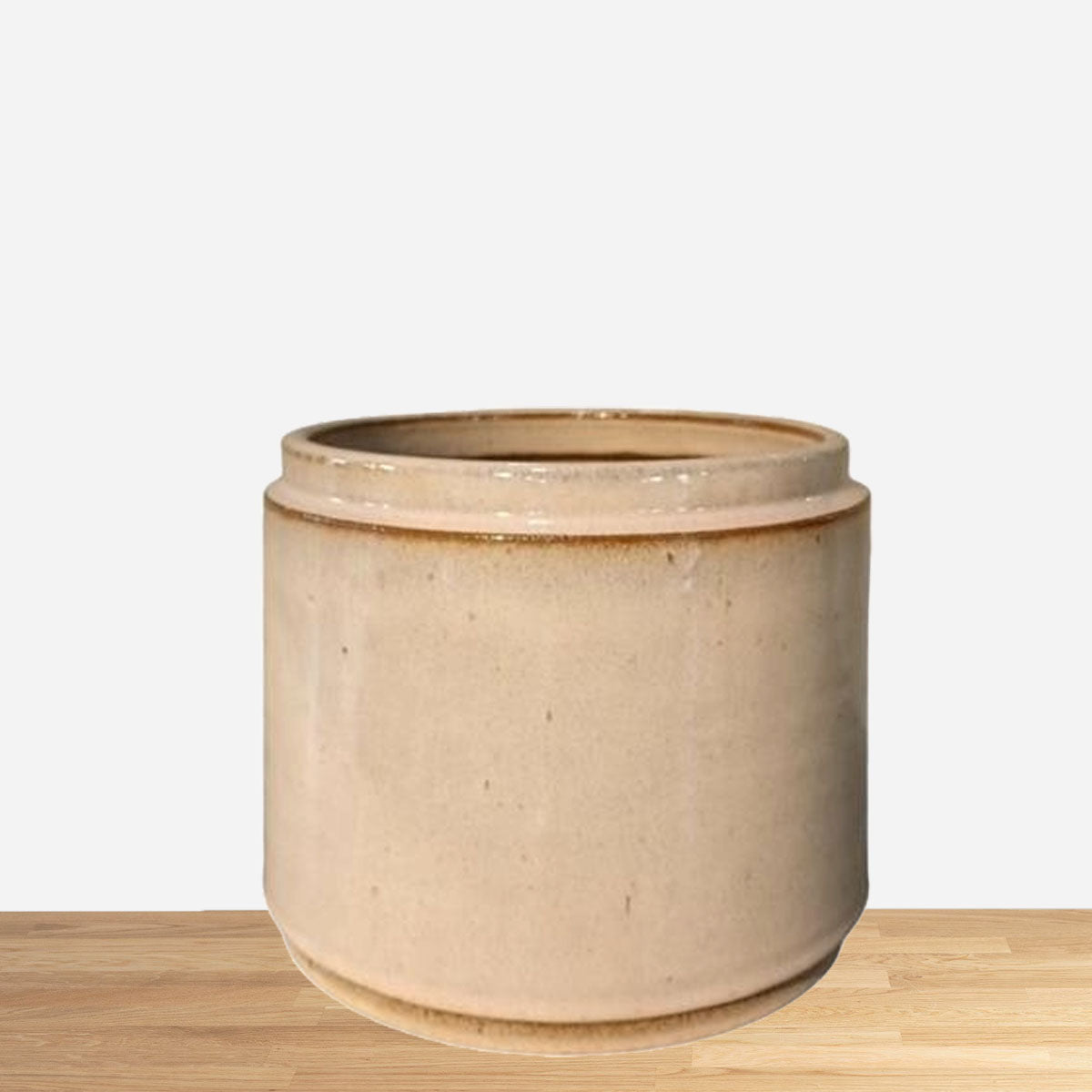 Obal na květináč Conica růžová