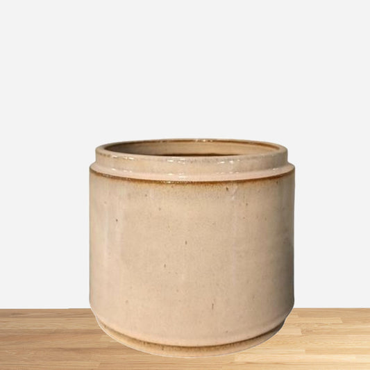 Obal na květináč Conica růžová