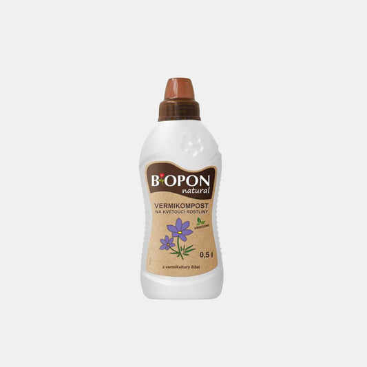 Hnojivo BOPON pro kvetoucí rostliny