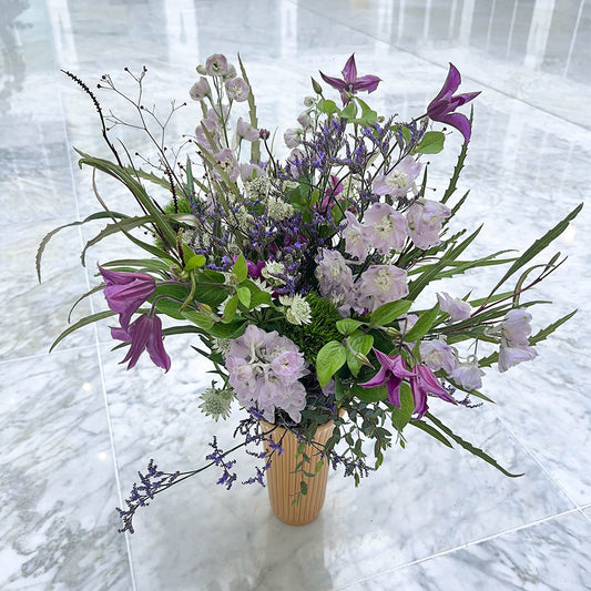 Předplatné kytic — 1× za 2 týdny (předplacené)