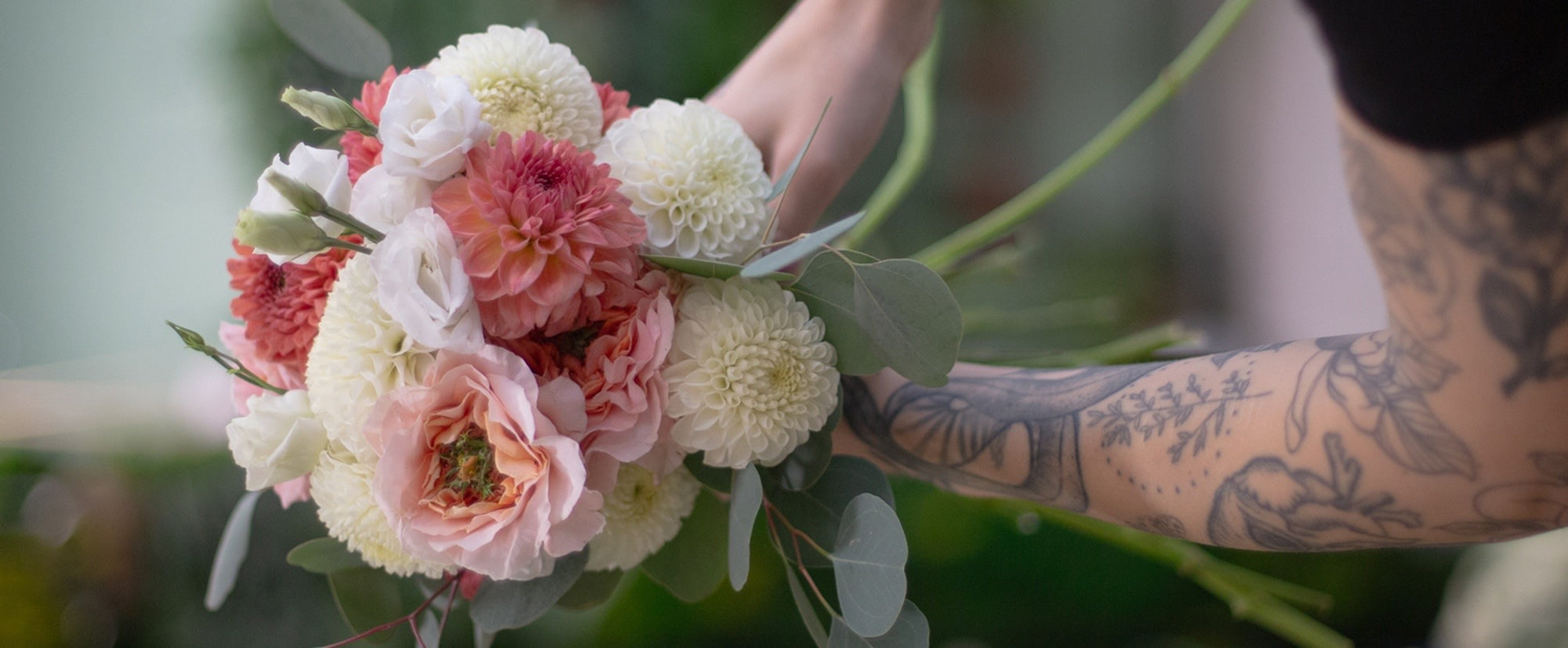 Substrát – detail 1