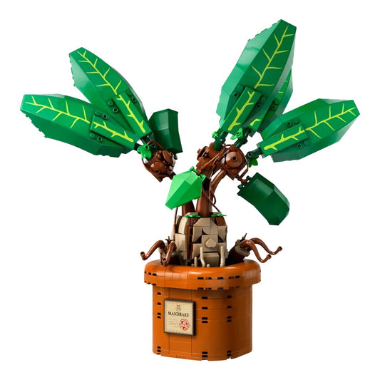LEGO - Mandragora