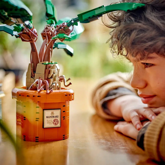 LEGO - Mandragora
