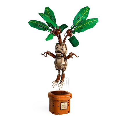 LEGO - Mandragora