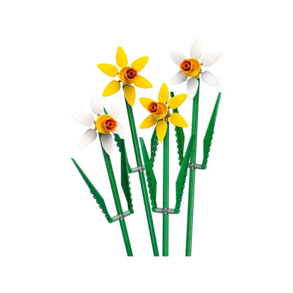 LEGO - Narcisy