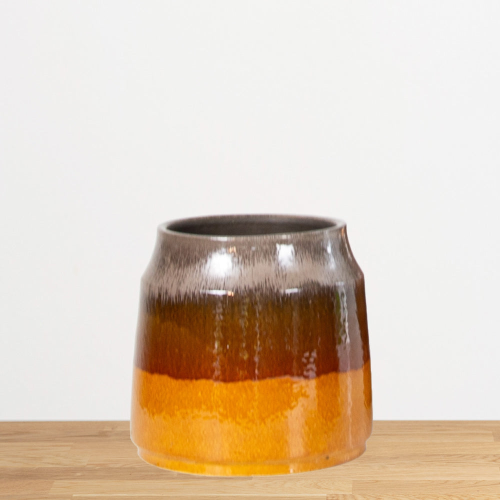 Obal na květináč Doo Wop