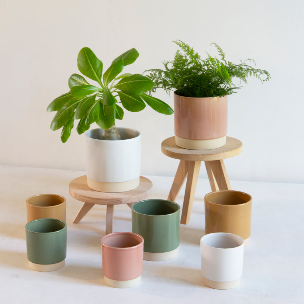 Obal na květináče