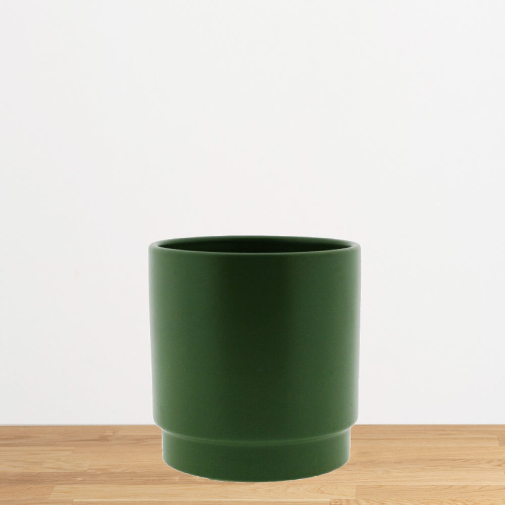 Obal na květináč Sense Matt Olivová