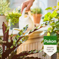 Pokon BIO fertilizer for lush growth 500 ml