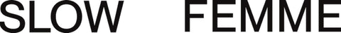 SlowFemme Logo