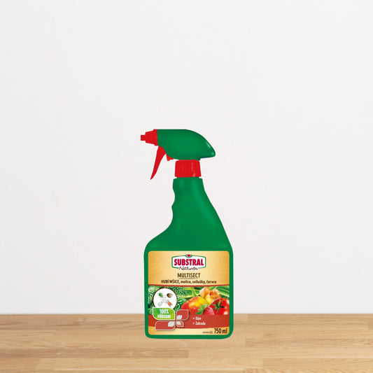 Substral Multisect - postřik