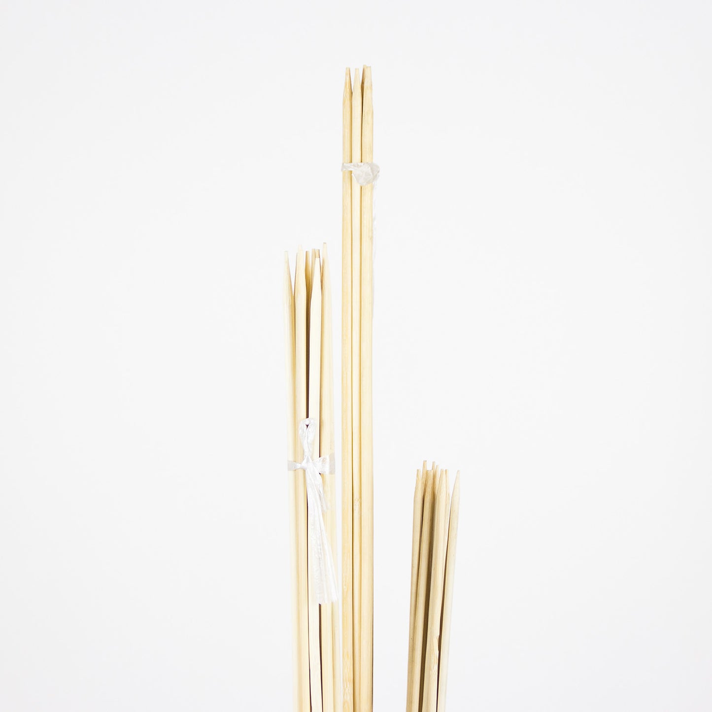Bambusová tyčka - přírodní