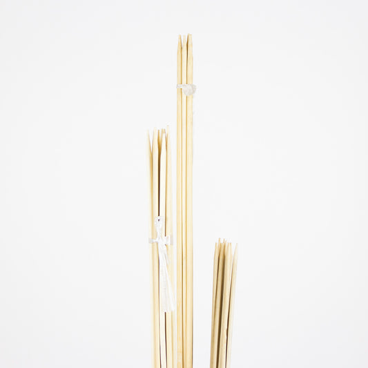 Bambusová tyčka - přírodní