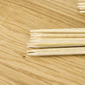 Bambusová tyčka - přírodní
