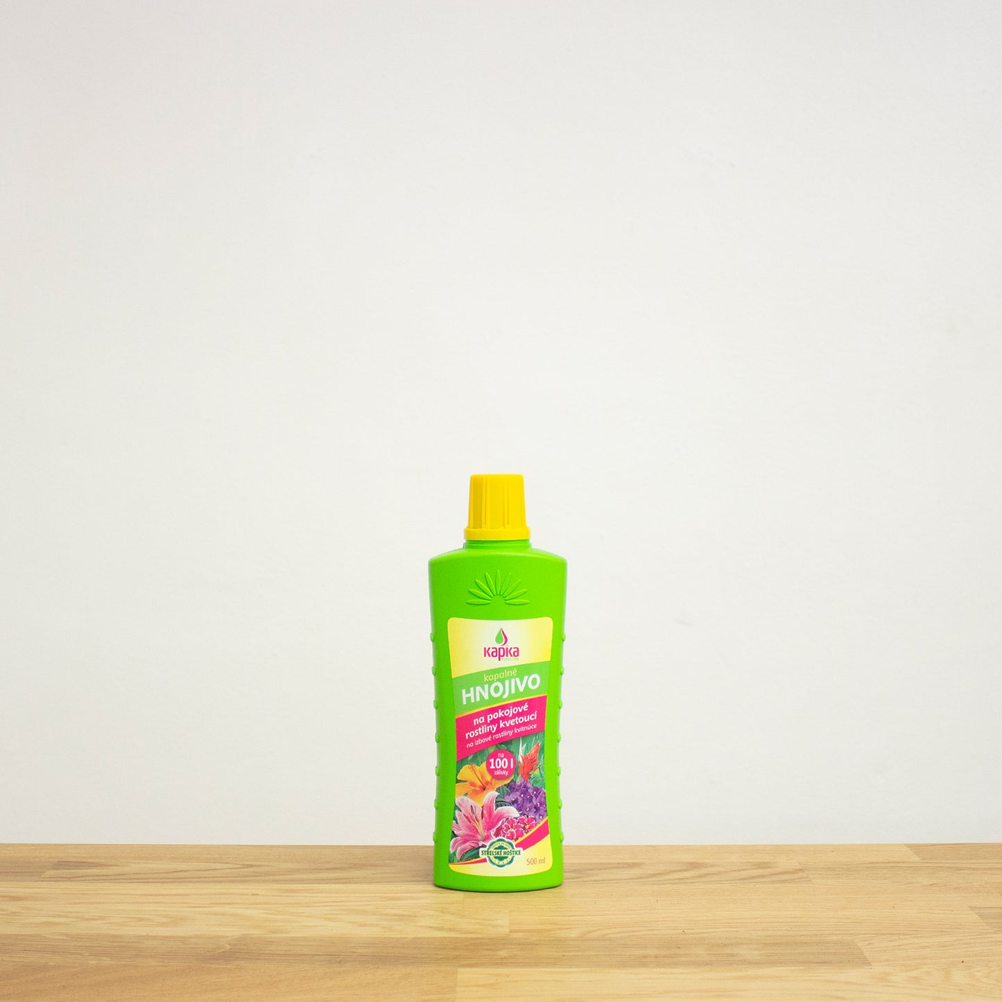 Hnojivo na pokojové rostliny kvetoucí Forestina