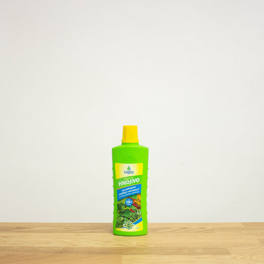 Hnojivo na pokojové rostliny nekvetoucí Forestina