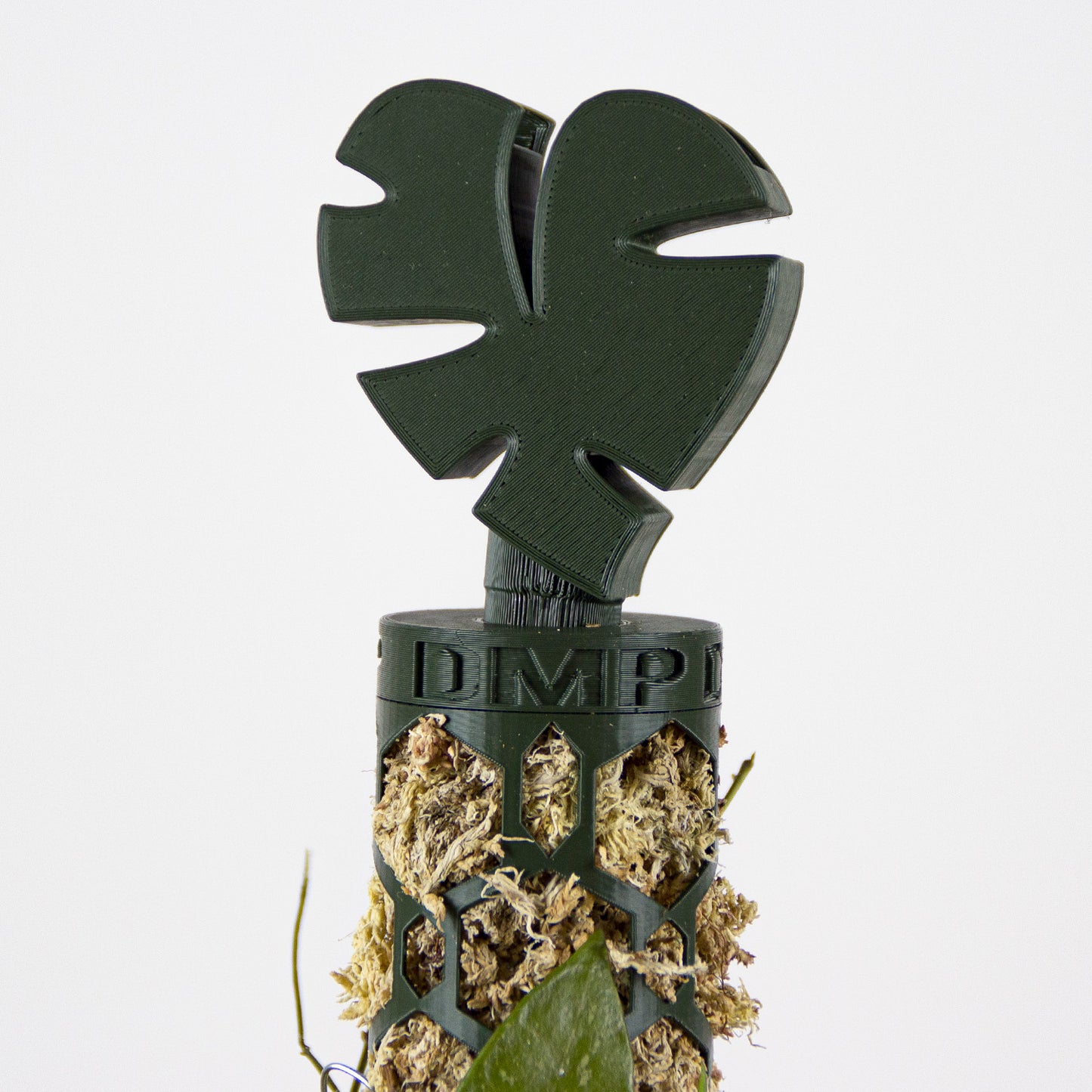 Nastavitelná rašeliníková tyč