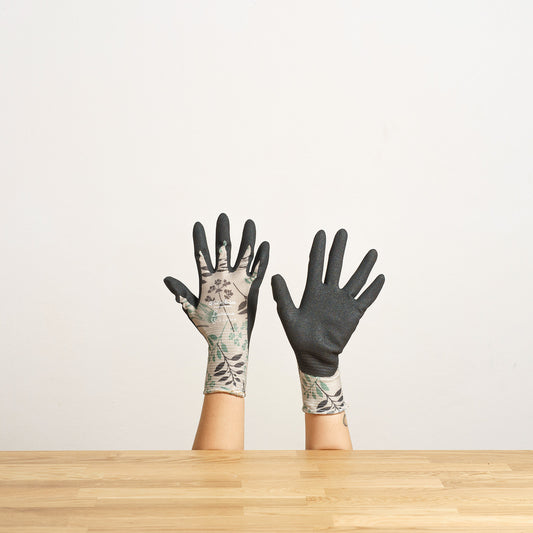 Rukavice Rosteto - Bylinky