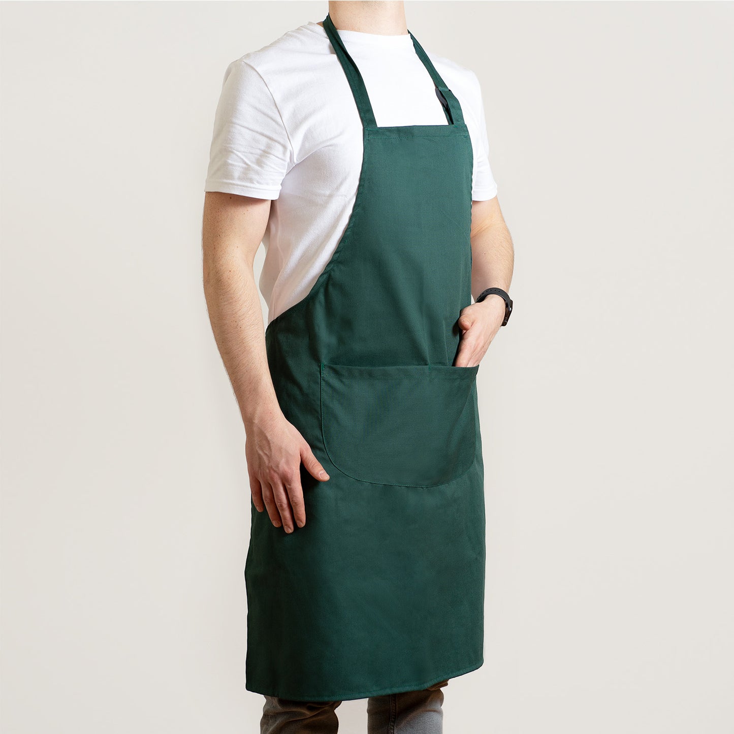 Zahradnická zástěra